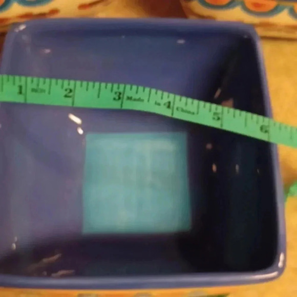 💙🌹3 dishes for decoration or to serve food🎉 - Picture 6 of 6